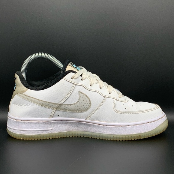 Nike Air Force 1 LV8 Shoes Women’s Sz 6.5 - Picture 8 of 10
